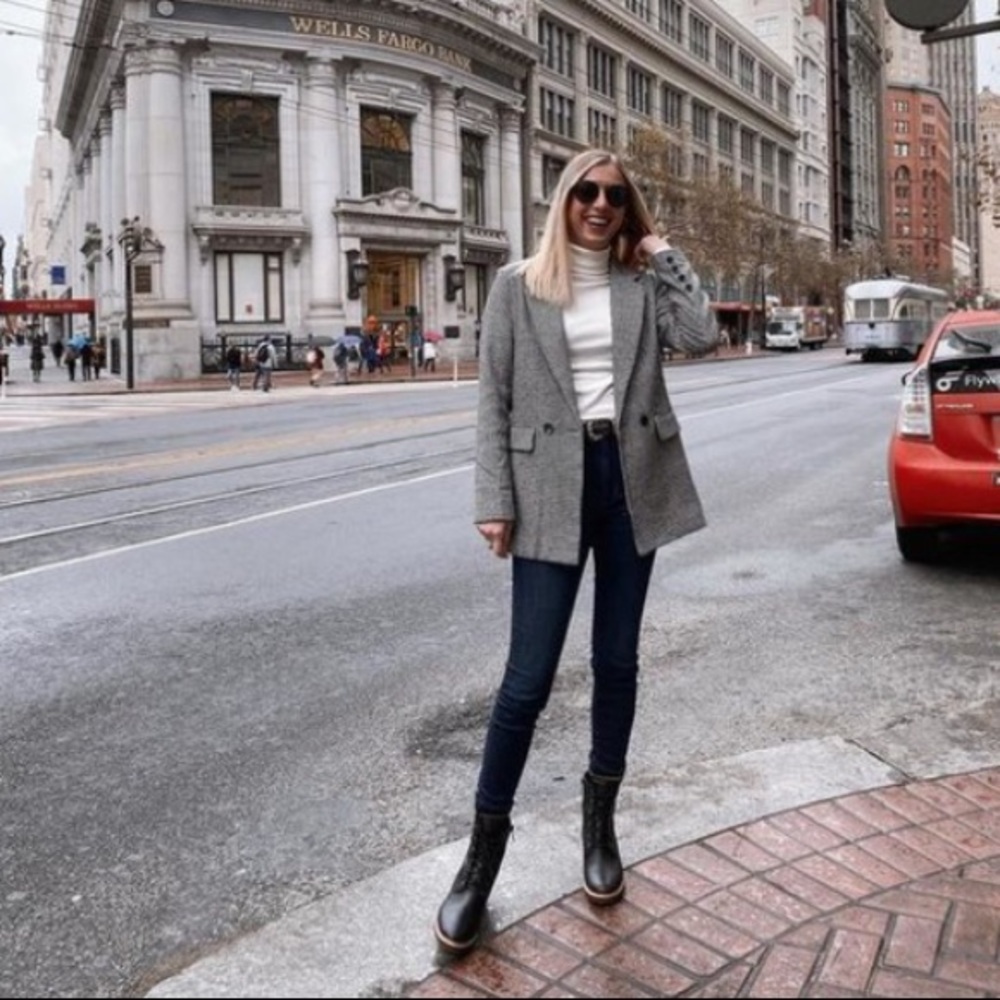 Timberland Sienna NWT Boot - Waterproof Size 8.5 - Picture 16 of 16